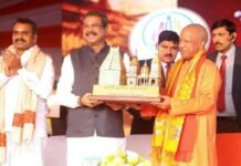 Kashi Tamil Sangamam Has Built A Remarkable Knowledge Bridge Between Kashi And Tamil Nadu: Dharmendra Pradhan Kashi Tamil Sangamam Has Built A Remarkable Knowledge Bridge Between Kashi And Tamil Nadu: Dharmendra Pradhan