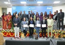 JIMS Rohini Concludes ICAMP 2025 To Drive Innovation In Management Education JIMS Rohini Concludes ICAMP 2025 To Drive Innovation In Management Education
