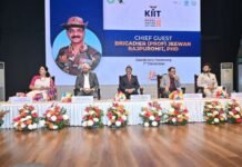 KIIT International MUN 2025 Ends On A High With Global Participation, Star Power and Diplomatic Grandeur KIIT International MUN 2025 Ends on a High with Global Participation, Star Power and Diplomatic Grandeur