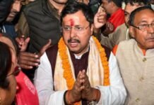 Nitin Nabin’s Appointment As BJP’s Working President, Is No Doubt A Big Surprise Nitin Nabin's Appointment As BJP's Working President, Is No Doubt A Big Surprise