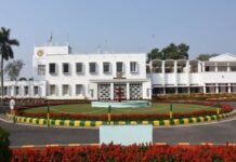 Raj Bhavan In Bhubaneswar And Puri To Be Called ‘Lok Bhavan’ Now Raj Bhavan In Bhubaneswar And Puri To Be Called 'Lok Bhavan' Now