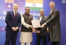 University Of New South Wales To Open Campus In India: Dharmendra Pradhan University Of New South Wales To Open Campus In India: Dharmendra Pradhan