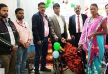 On World Disability Day, NALCO Extends Support For Divyangjans On World Disability Day, NALCO Extends Support For Divyangjans