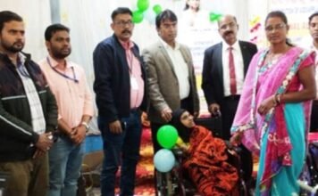On World Disability Day, NALCO Extends Support For Divyangjans On World Disability Day, NALCO Extends Support For Divyangjans