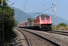 East Coast Railway Implement New Working Time Table from 1st January 2026 East Coast Railway Implement New Working Time Table from 1st January 2026