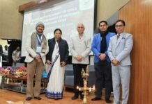 IIT Delhi Hosts National Seminar on Advancing Farm-Gate Quality Assessment of Medicinal Plants IIT Delhi Hosts National Seminar on Advancing Farm-Gate Quality Assessment of Medicinal Plants