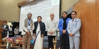 IIT Delhi Hosts National Seminar on Advancing Farm-Gate Quality Assessment of Medicinal Plants IIT Delhi Hosts National Seminar on Advancing Farm-Gate Quality Assessment of Medicinal Plants