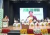 KIIT Honours Global Leaders at 22nd University Foundation Day Lecture KIIT Honours Global Leaders at 22nd University Foundation Day Lecture