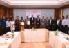 NALCO Signs MoU with NLCIL for Energy Collaborations NALCO signs MoU with NLCIL for Energy Collaborations